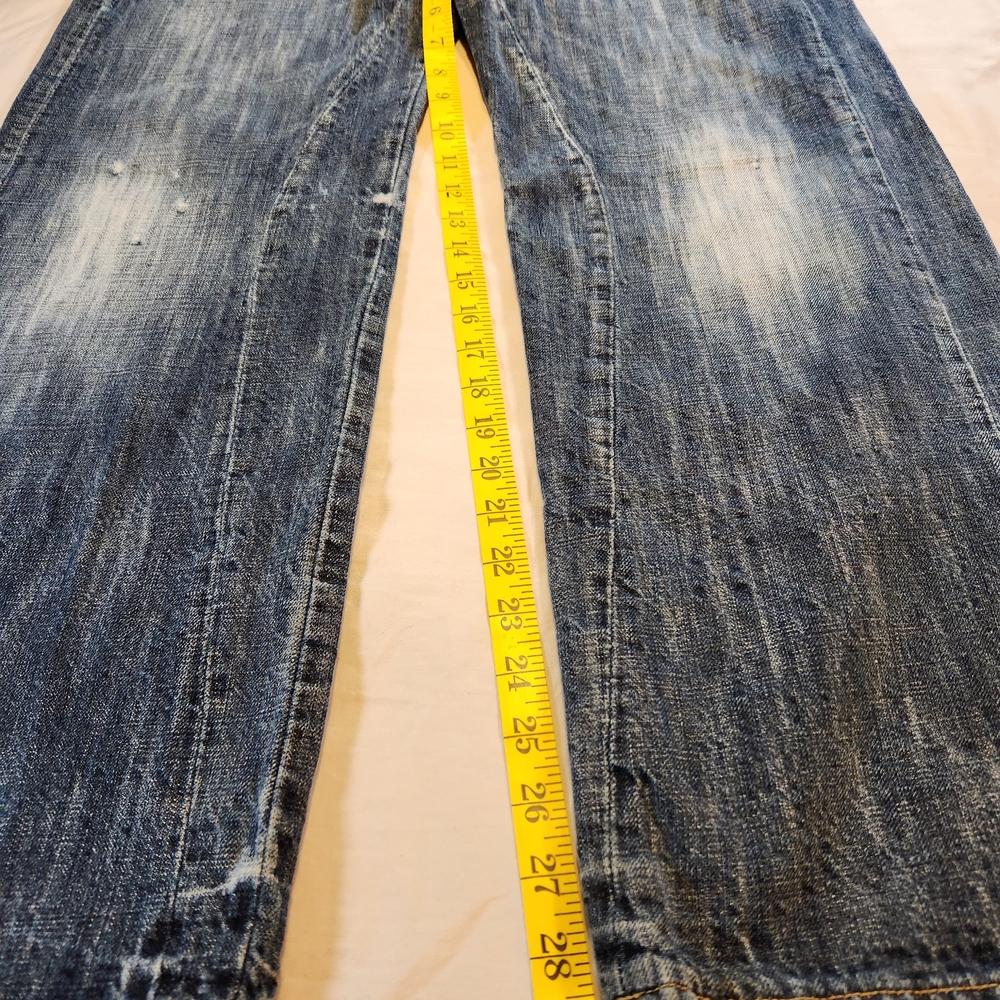 G-Star Relaxed Fit Denim Jeans - Picture 5 of 7